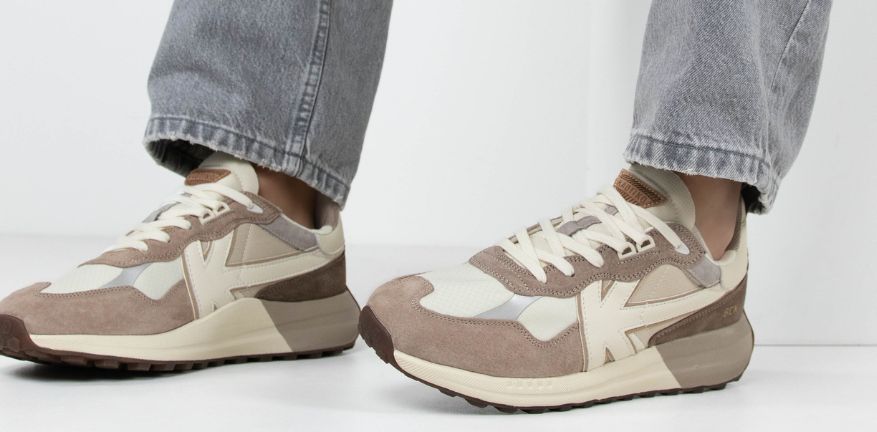 SNEAKERS Men